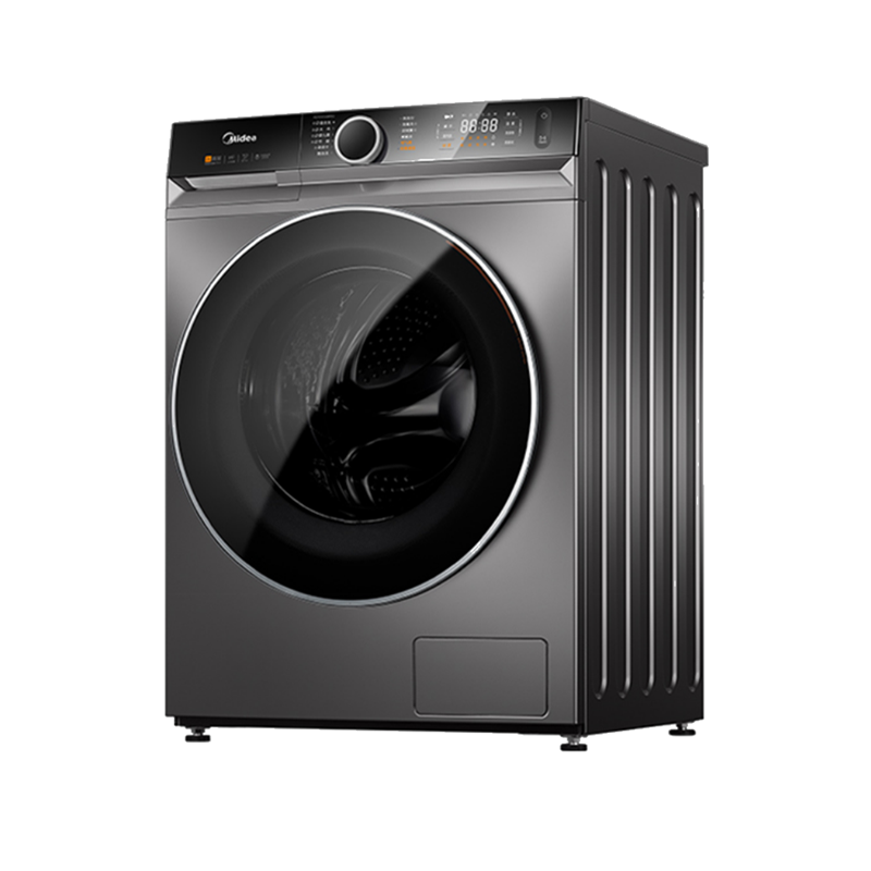 美的 智能空气洗洗衣机