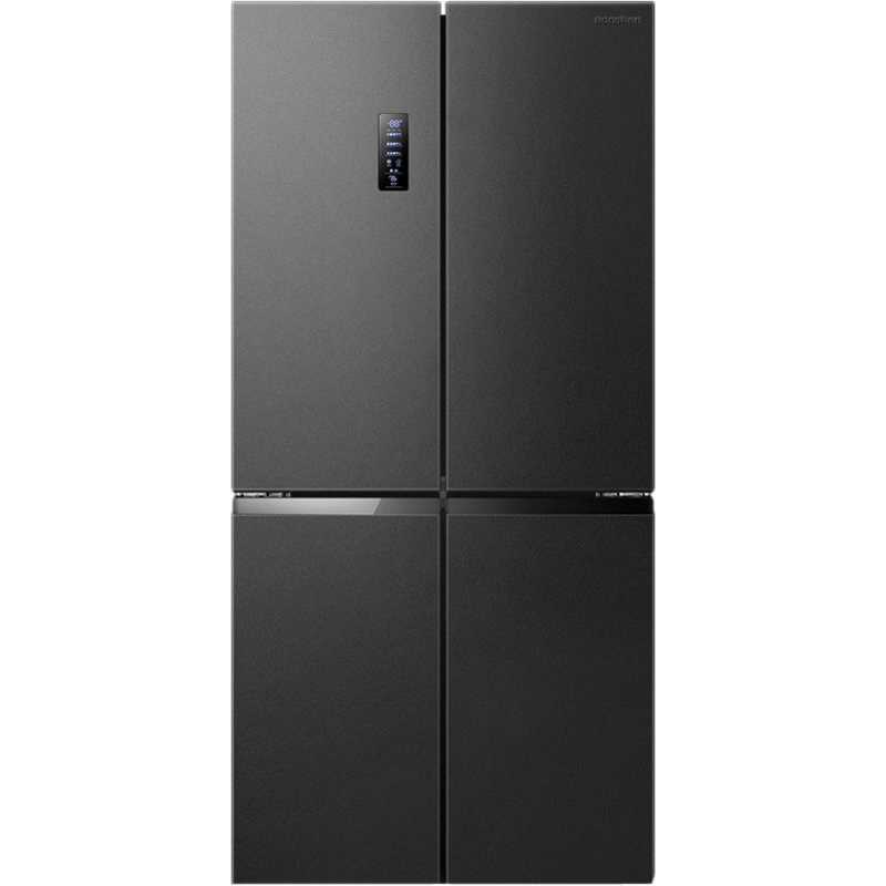 容声 纤薄多功能冰箱