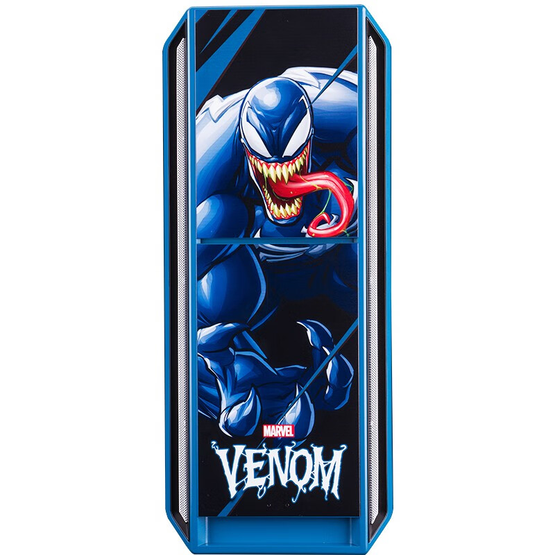 武极 流畅高速台式机