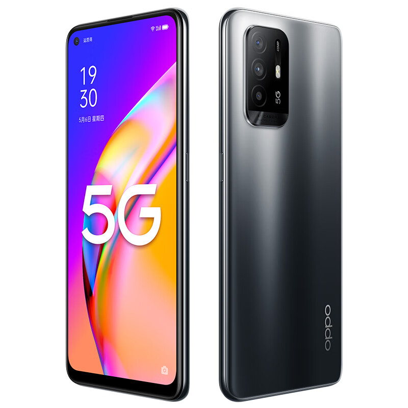 OPPO 多功能超清三摄 手机