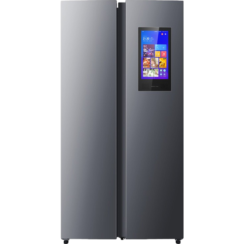 云米 智能大屏冰箱