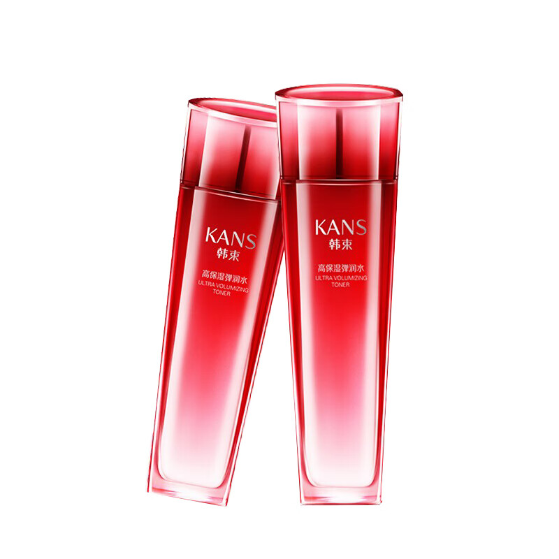 韩束 补水保湿提亮肤色弹润水