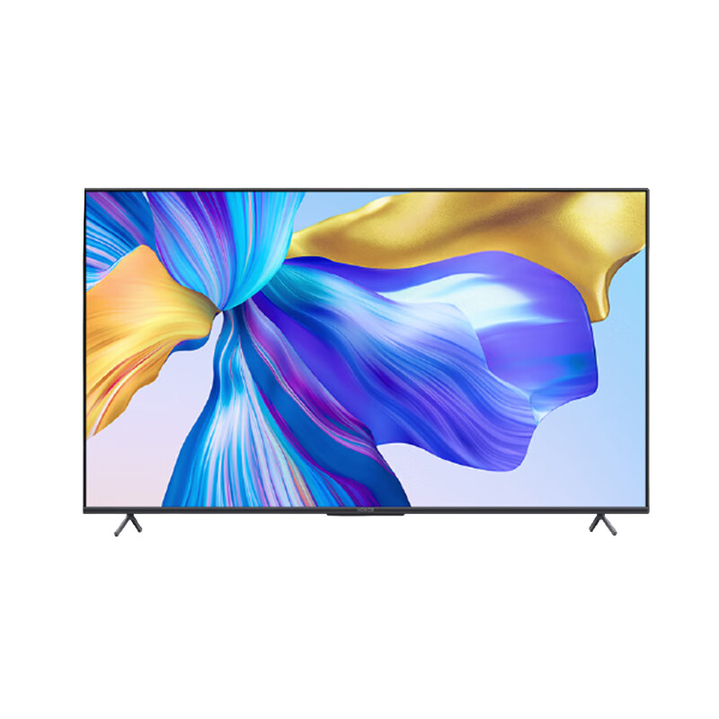 荣耀 8K解码平板电视