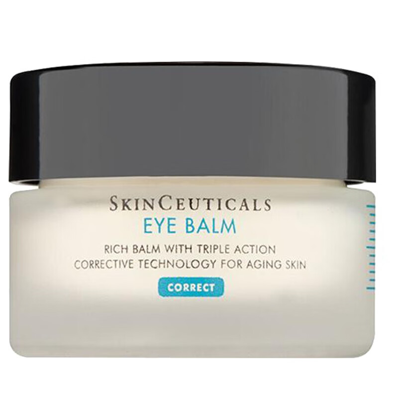 修丽可 紧致丰润 眼霜