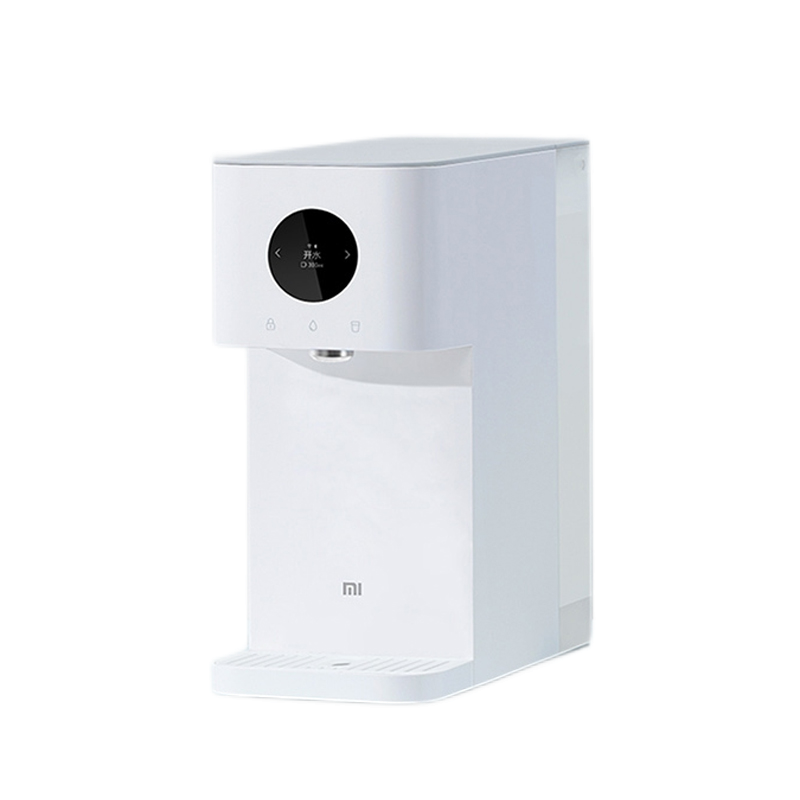 小米 快速加热净水器