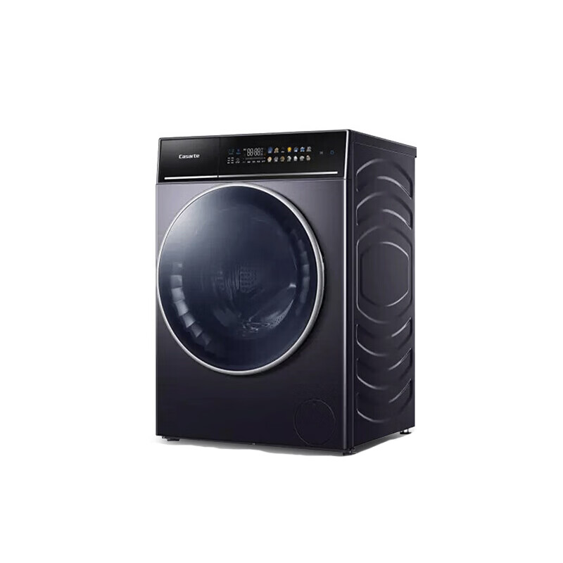 卡萨帝 紫外线除菌 滚筒洗衣机