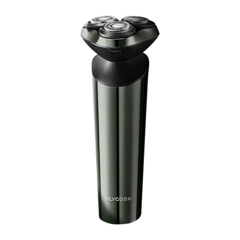 飞科 智能显示屏剃须刀