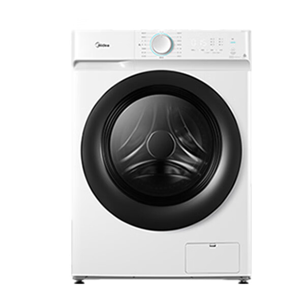 美的巴氏除菌洗洗衣机