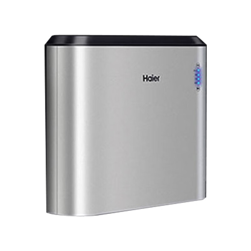 海尔 大通量即滤即饮净水器