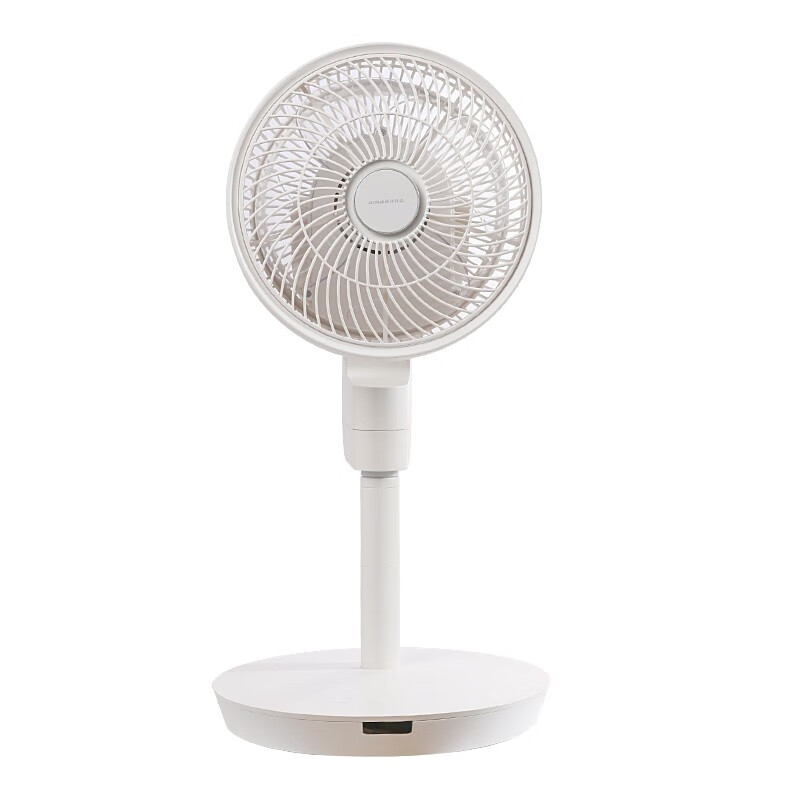 amadana空气循环电风扇