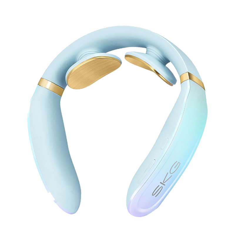 SKG手机操控按摩仪