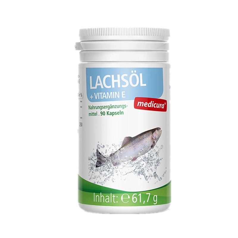 每德 无腥味 儿童鱼油软胶囊