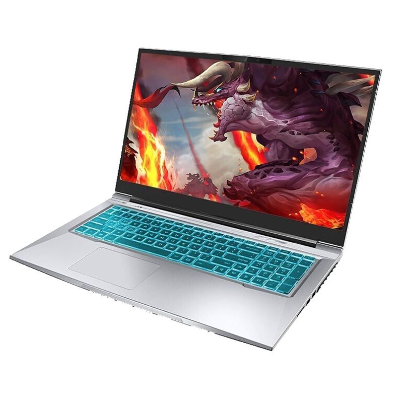 机械革命高速运行游戏本