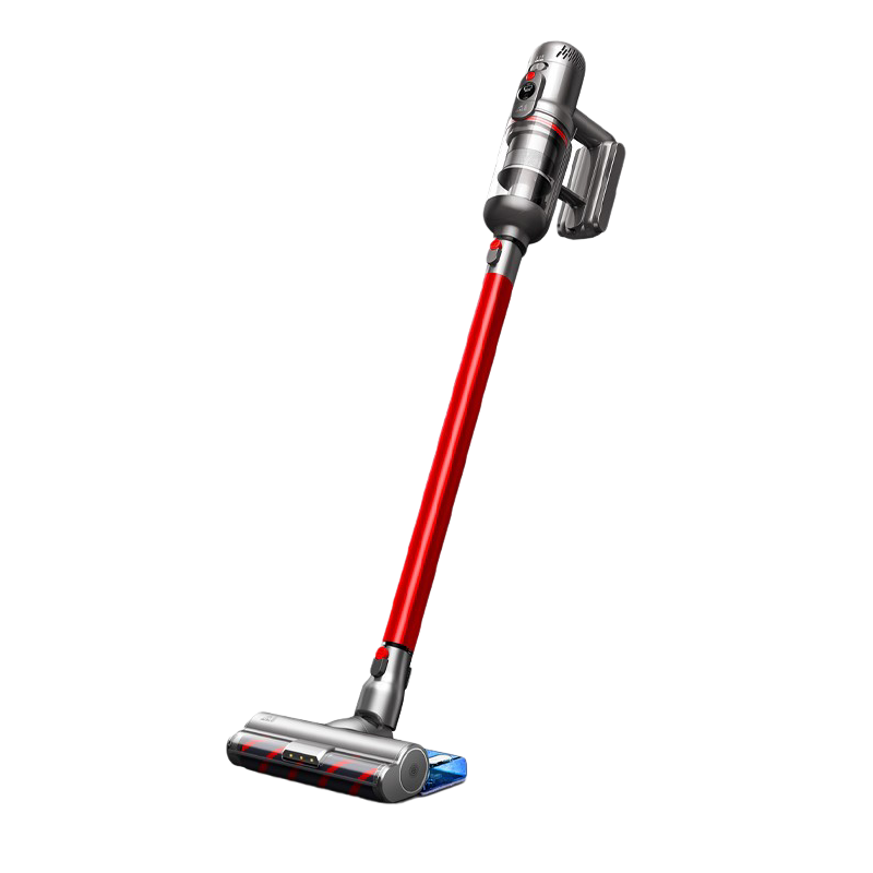 小狗 软绒地刷吸尘器