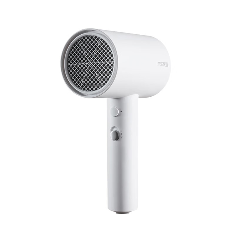 京东京造 轻巧便携电吹风