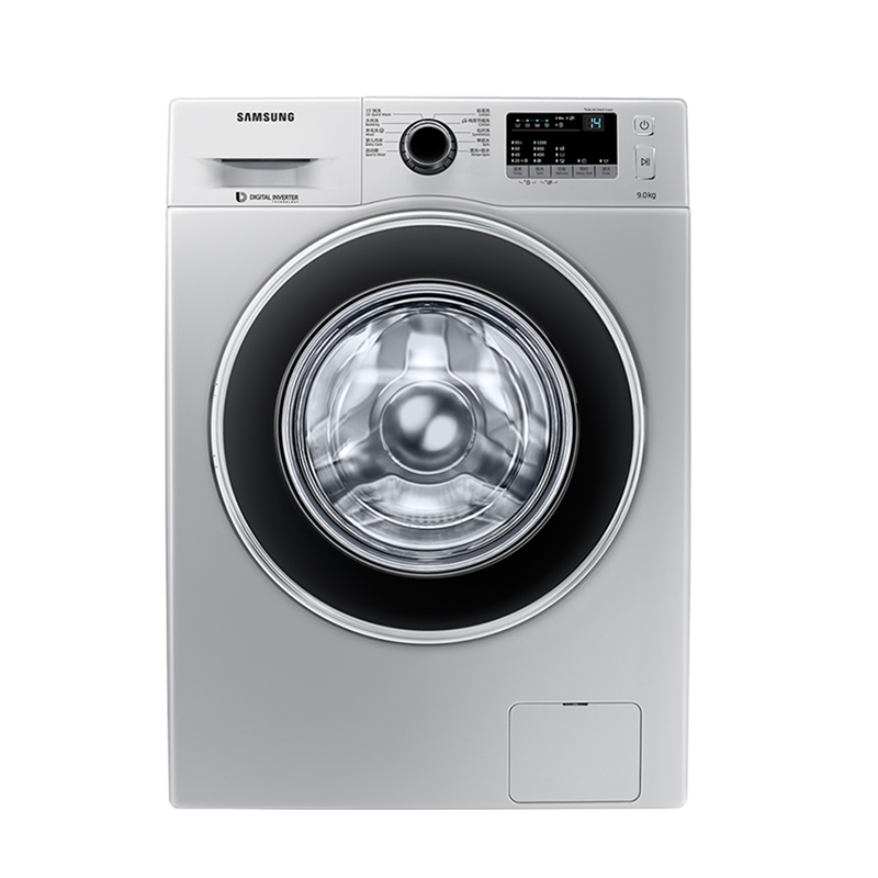 三星 15分钟速洗滚筒洗衣机