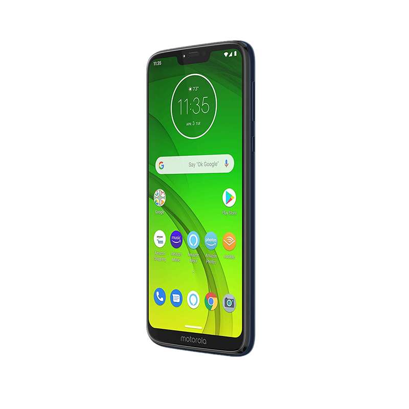 摩托罗拉 解锁智能手机