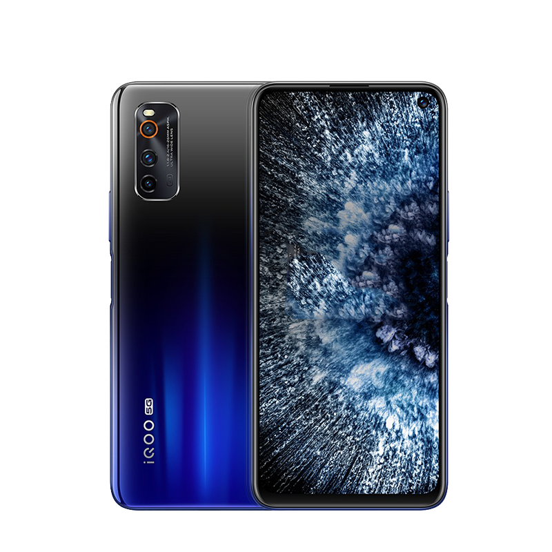 vivo 高刷新屏幕手机