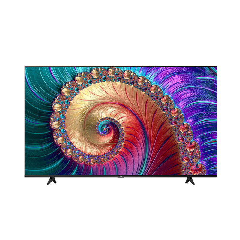 TCL 智慧声控 电视