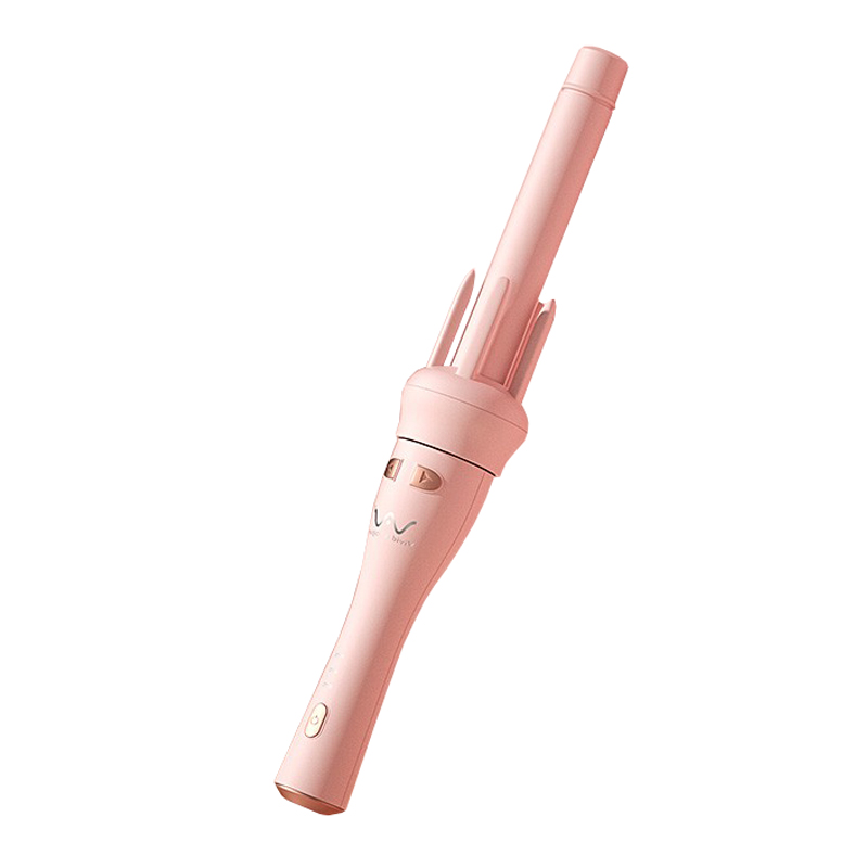 唯戈 全自动负离子 卷发器