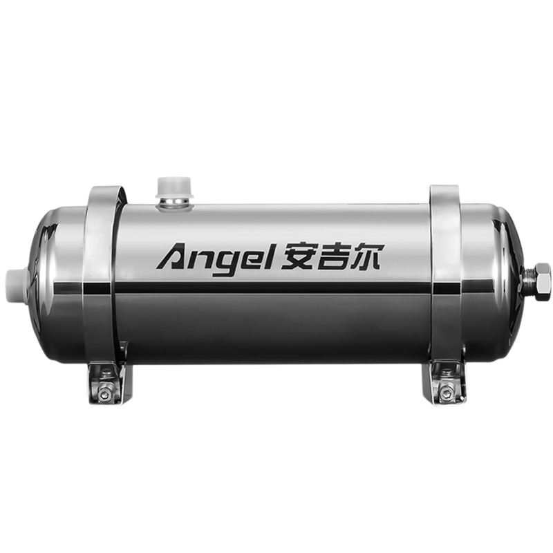 安吉尔 出水量澎湃 前置过滤器