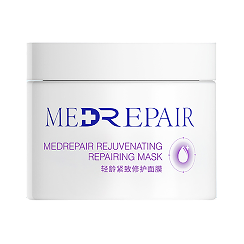 米蓓尔 轻龄紧致修护面膜