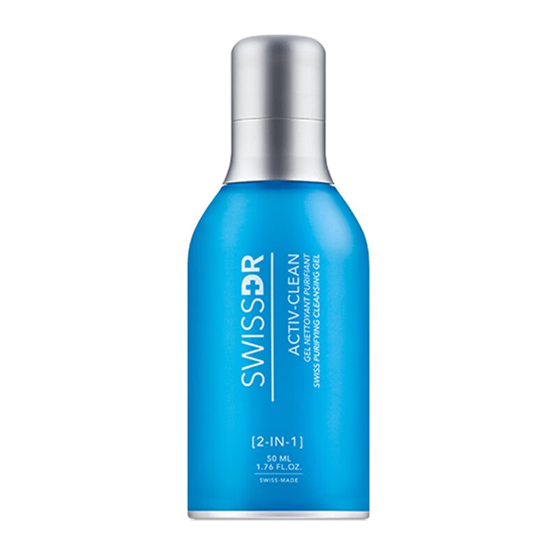 美帕 平衡油脂 洁面乳