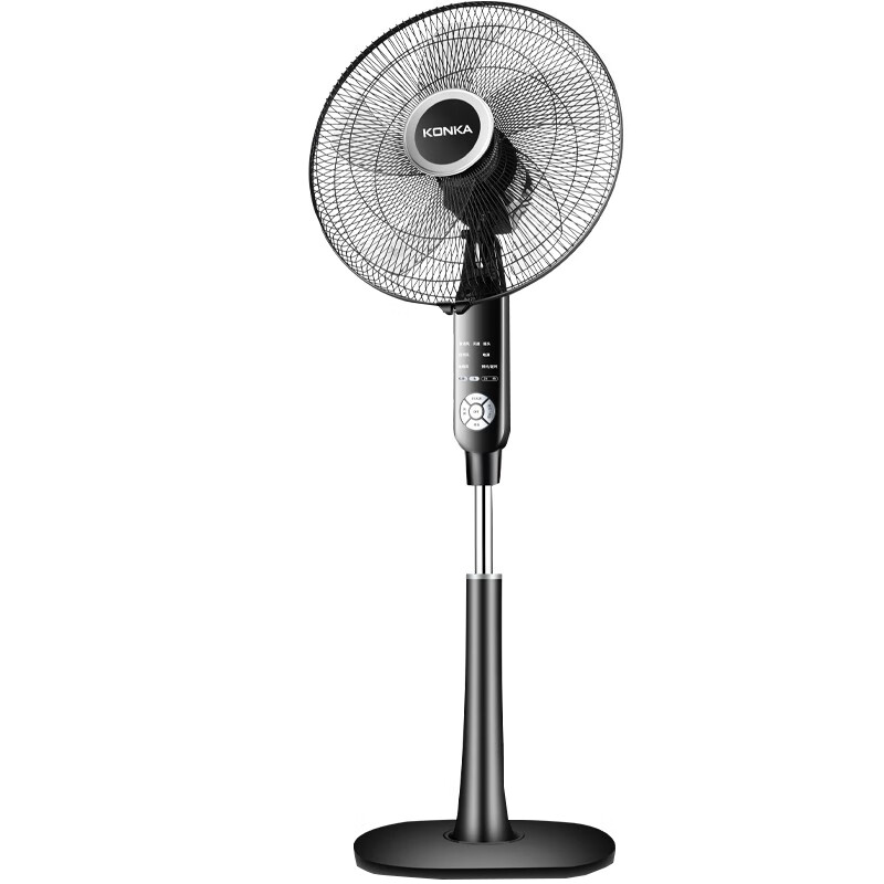 康佳 广角强劲电风扇