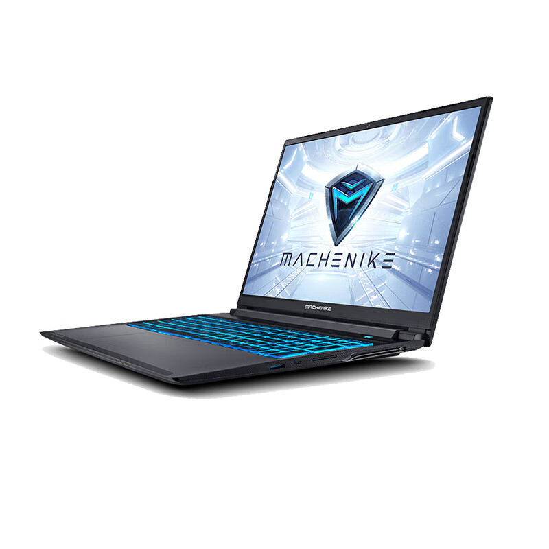 机械师 十代处理器游戏本