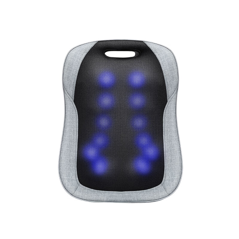 京选 多功能热敷按摩器