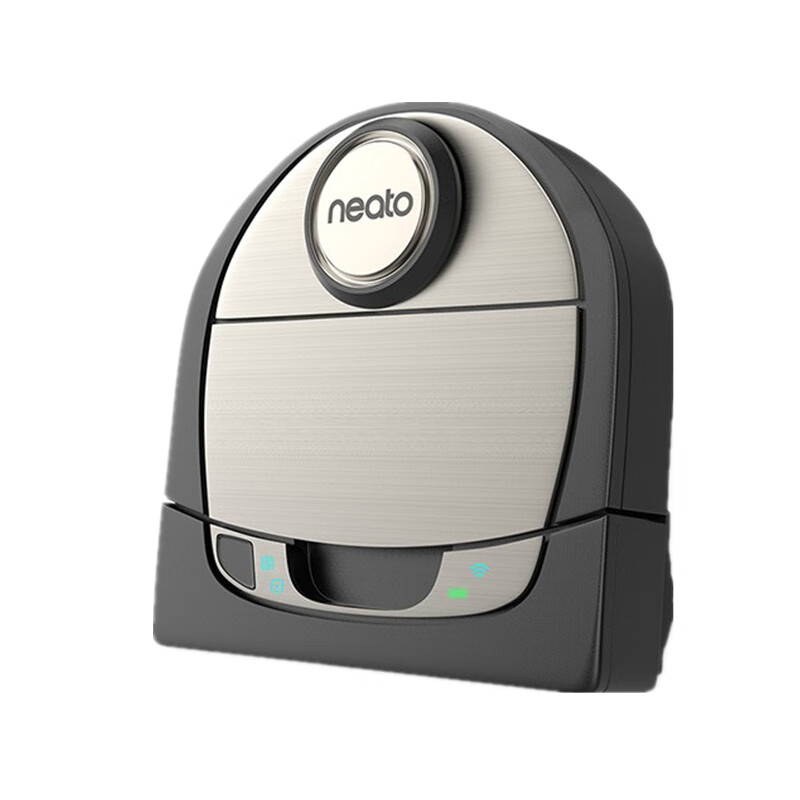 neato独特D型扫地机器人