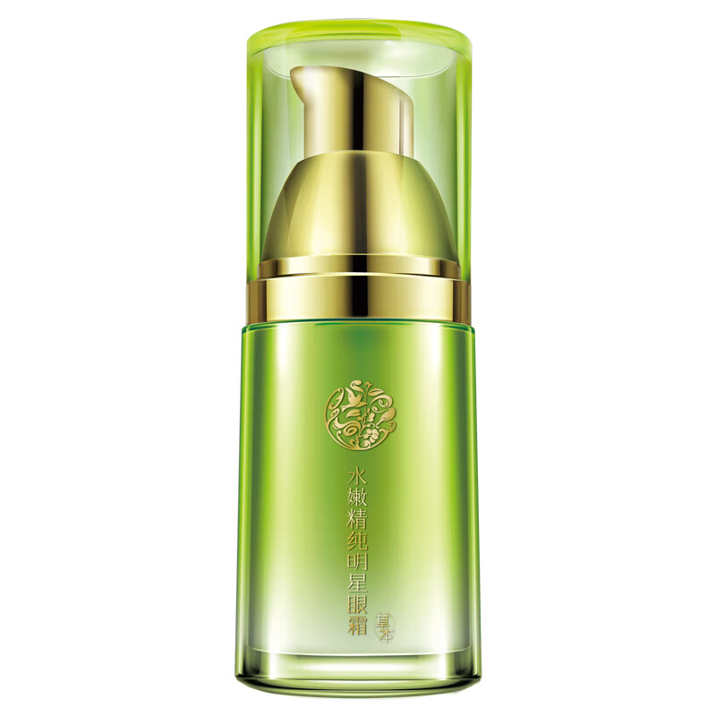 百雀羚 水嫩精纯眼霜
