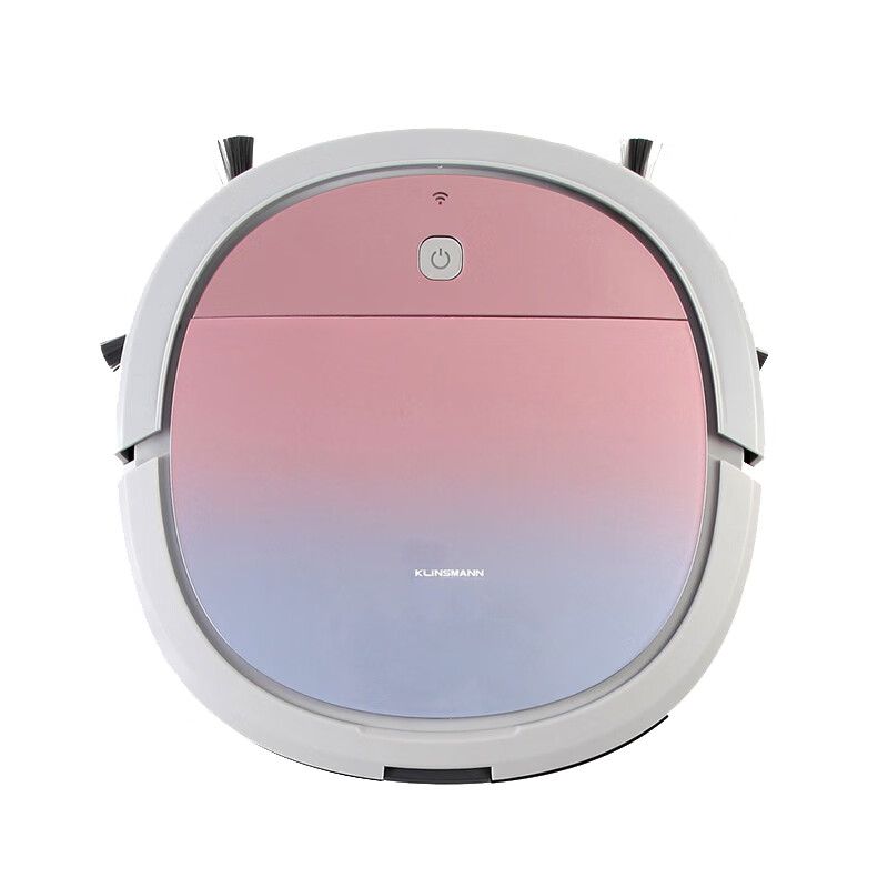 克林斯曼 纤薄智控扫地机器人
