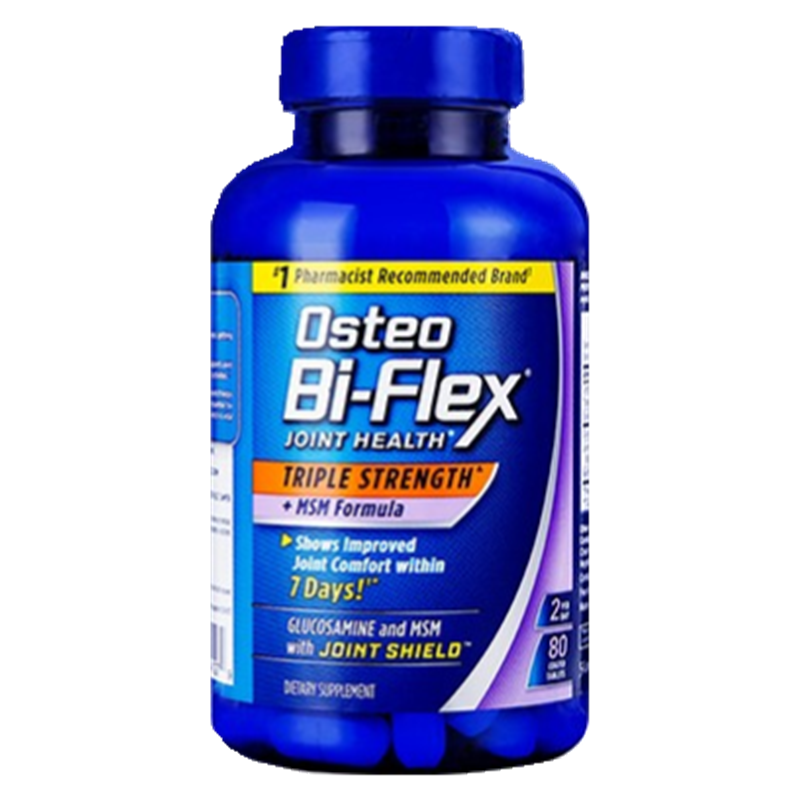 关捷健 高品质 氨糖软骨素片