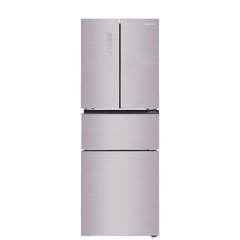 海信风冷无霜多门电冰箱