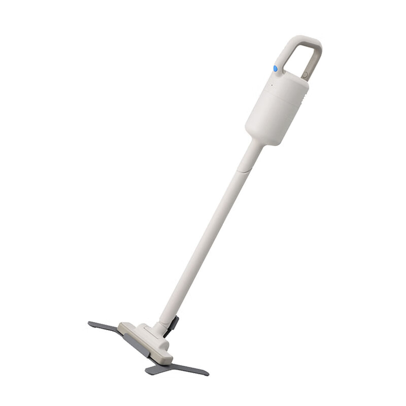 ±0 强吸力无线设计吸尘器