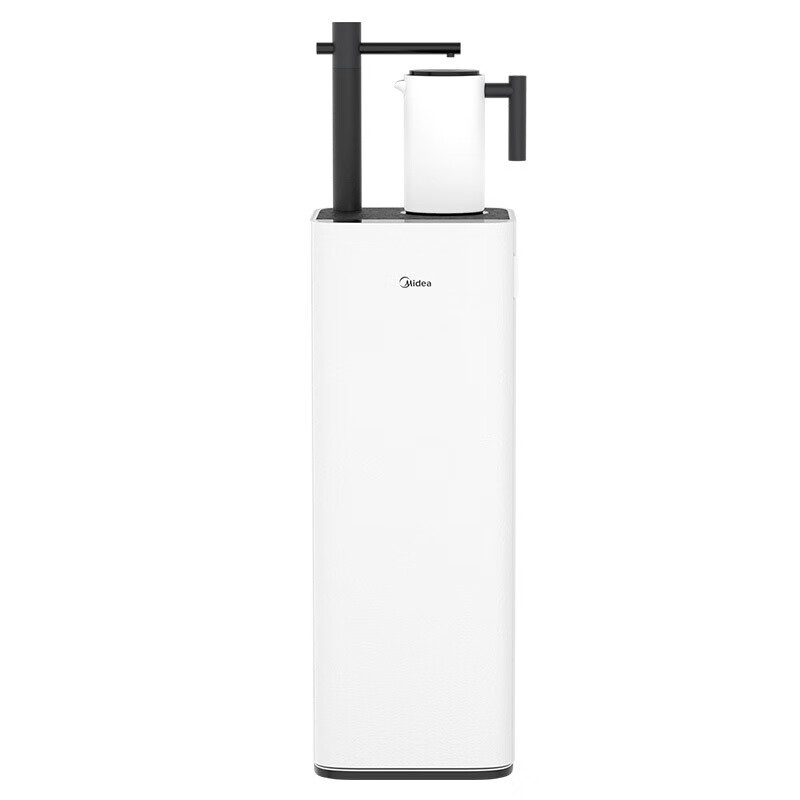 美的 五段控温茶吧机