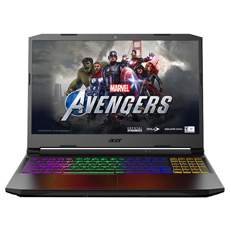 宏碁 高速率电竞屏游戏本