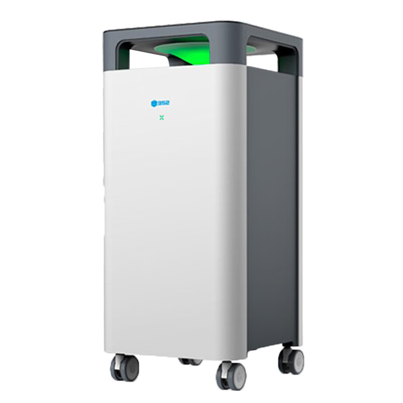 352 祛味除臭 空气净化器