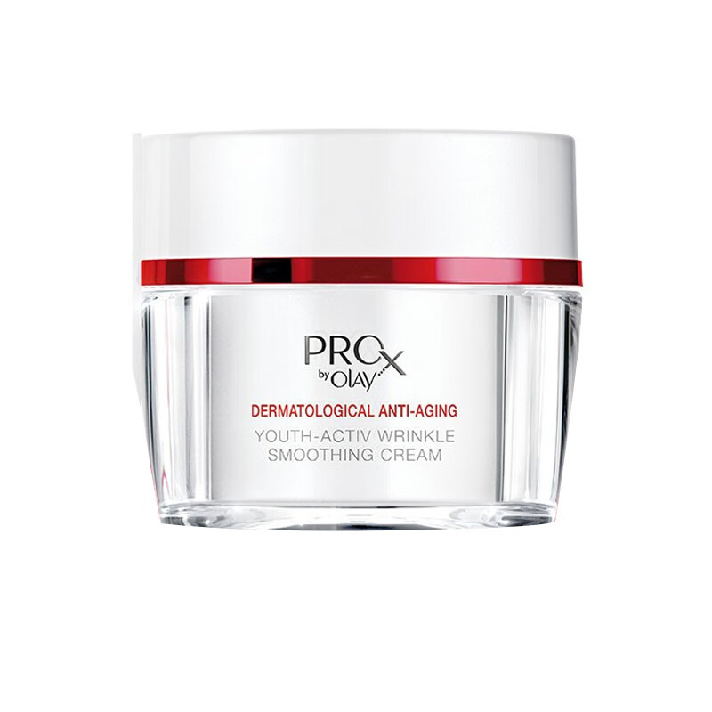 玉兰油 提拉精致保湿面霜