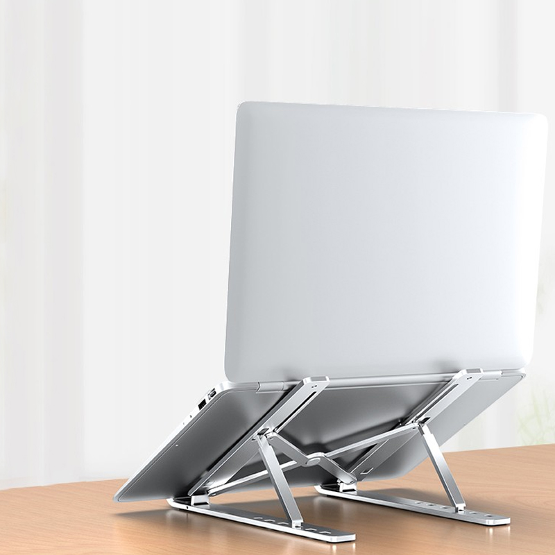 MC 镂空笔记本支架