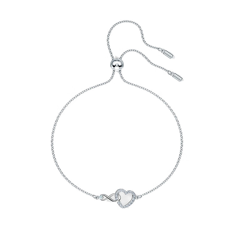 施华洛世奇 永恒爱意 手链