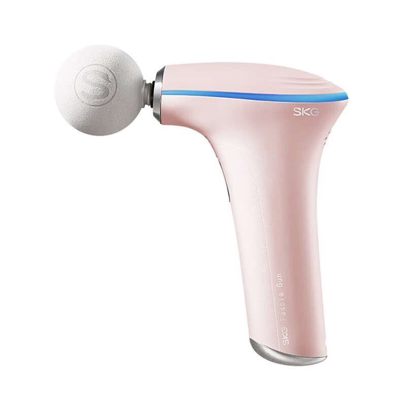 SKG 触感亲肤按摩器