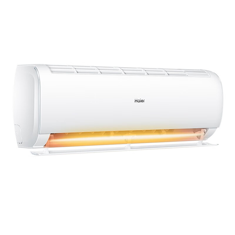 海尔 紫外线除菌空调