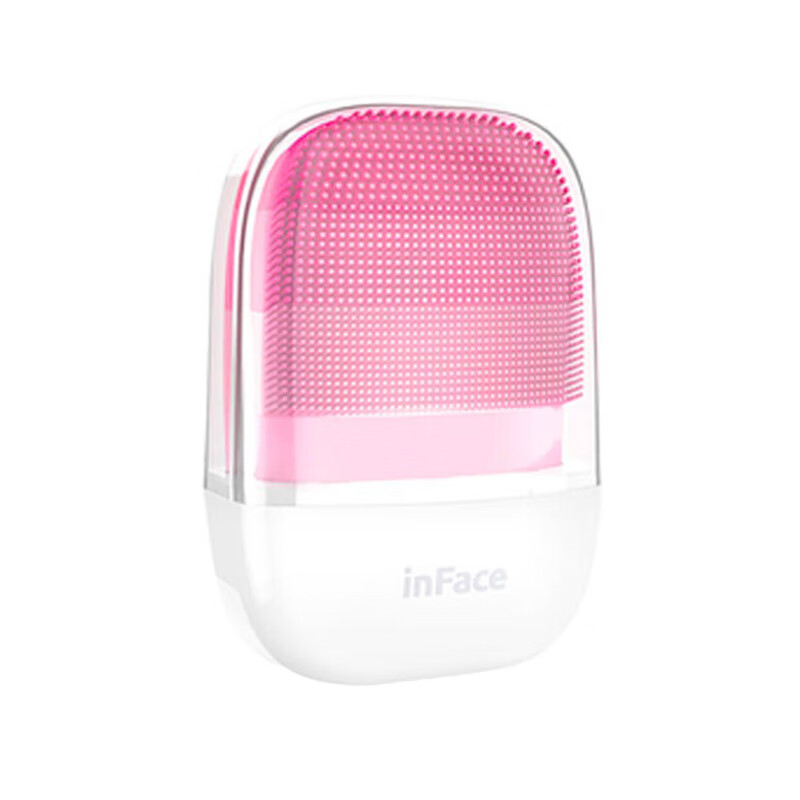 inFace 声波震动洁面仪