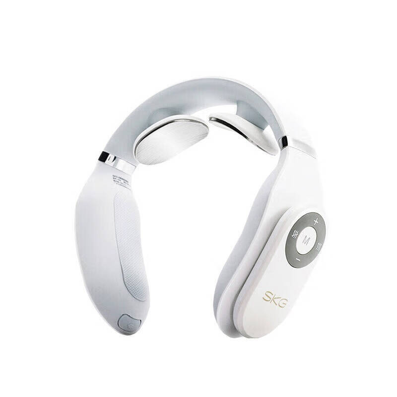 SKG 三挡热敷按摩器