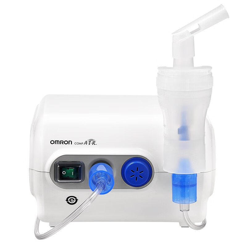 欧姆龙 家用便捷雾化器