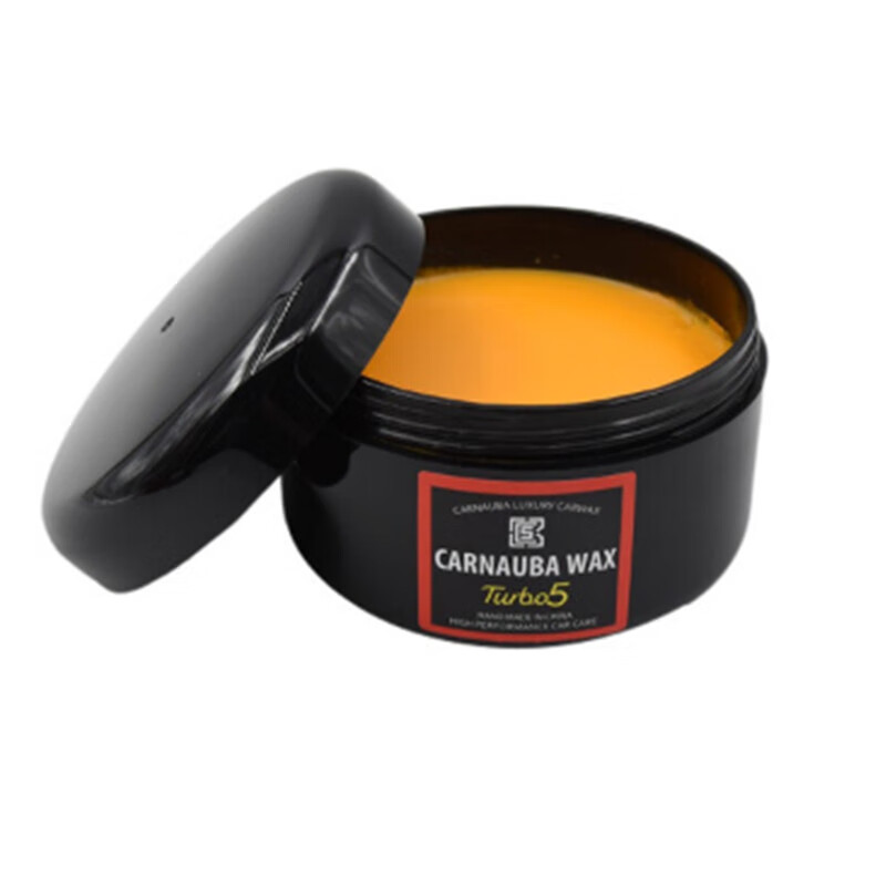 车佰顺 抗氧化 车蜡