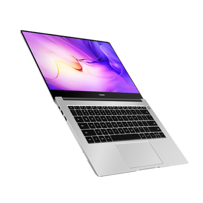 华为 全面屏轻薄笔记本