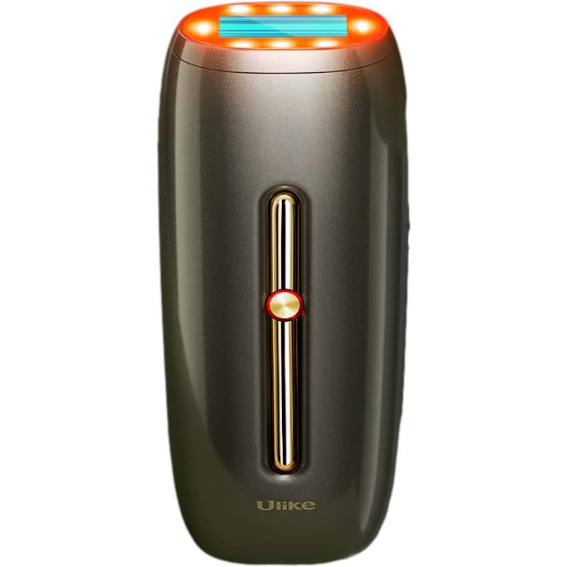 Ulike 院线级激光脱毛器